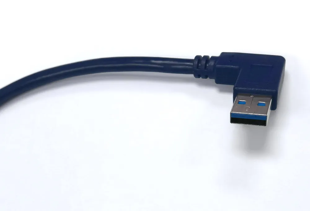 Лидер продаж, водонепроницаемый Удлинительный кабель с разъемом USB 3,0 A типа «Папа-мама» для Android и Barc