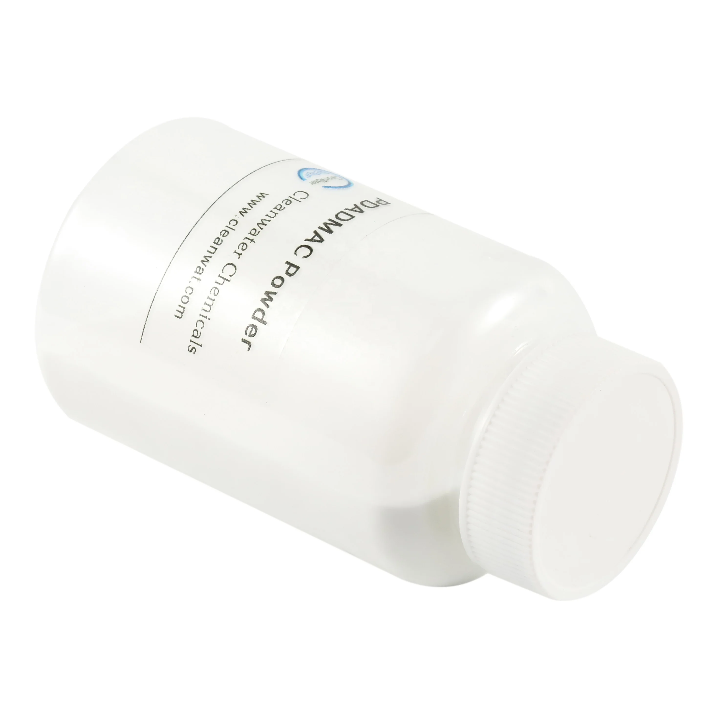 Cationic Fixing Agent Coagulant Polydadmac For Effluent Treatment