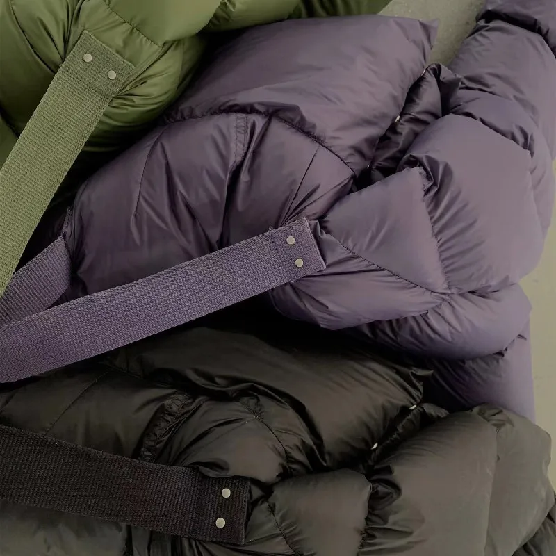 2021customized Women Winter Coat Warm Outwear with Collar Clothing Casual OEM Shell