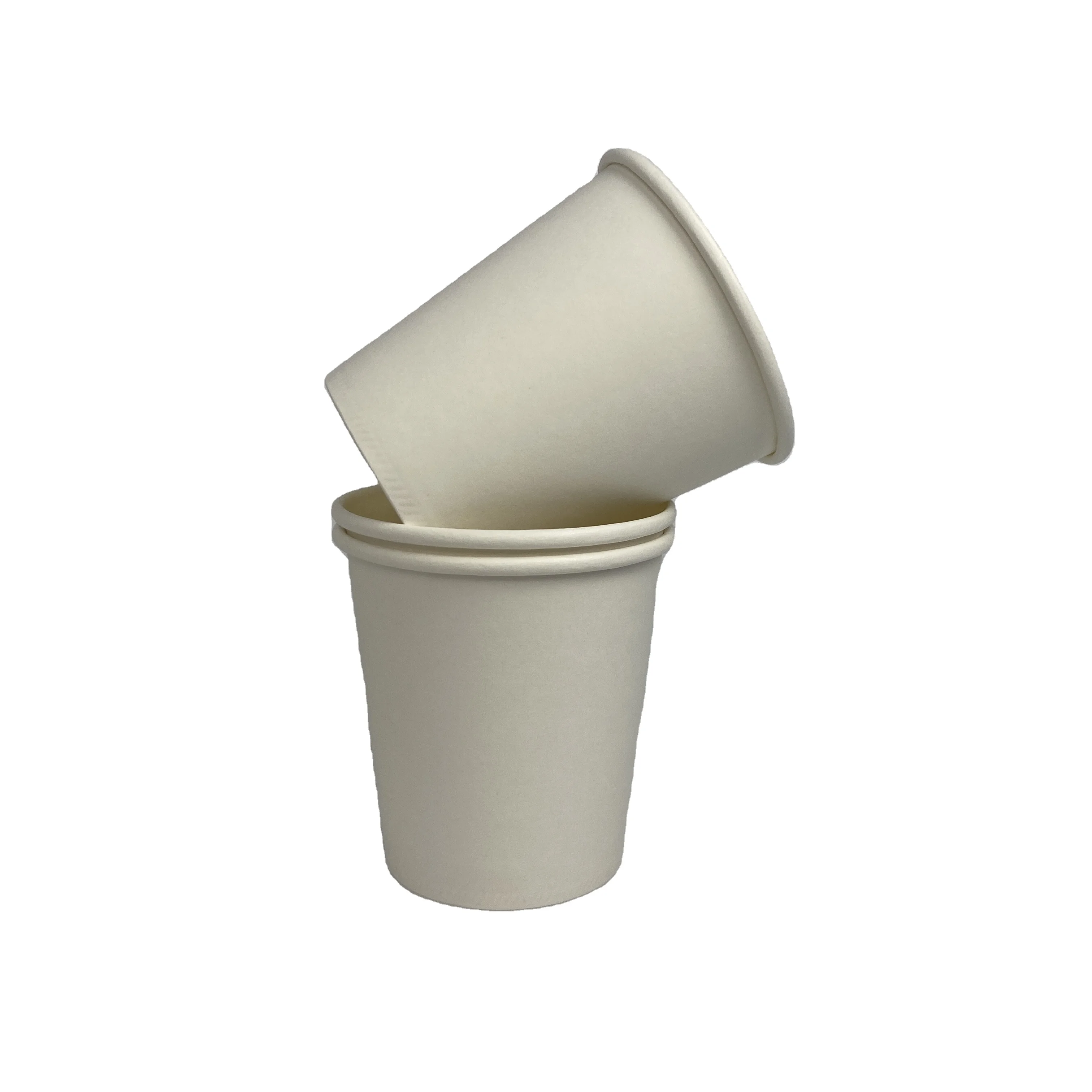 New Arrivals Tea Cold Paper Cup Hot Drinks Takeaway Paper Cup Coffee