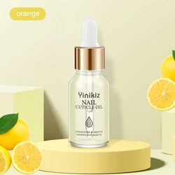 OEM Масло для кутикулы солнечное масло питает кутикулу и стимулирует здоровый рост ногтей
