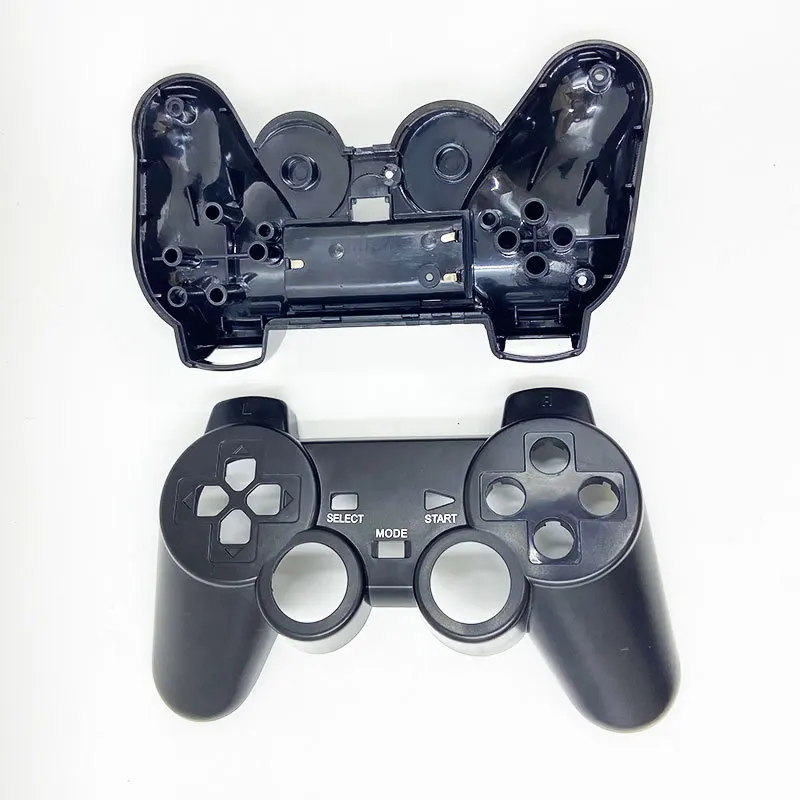 Gamepad customization Customized plastic products ABS PC PP PVC PE plastic moulding injection manufacturer mold