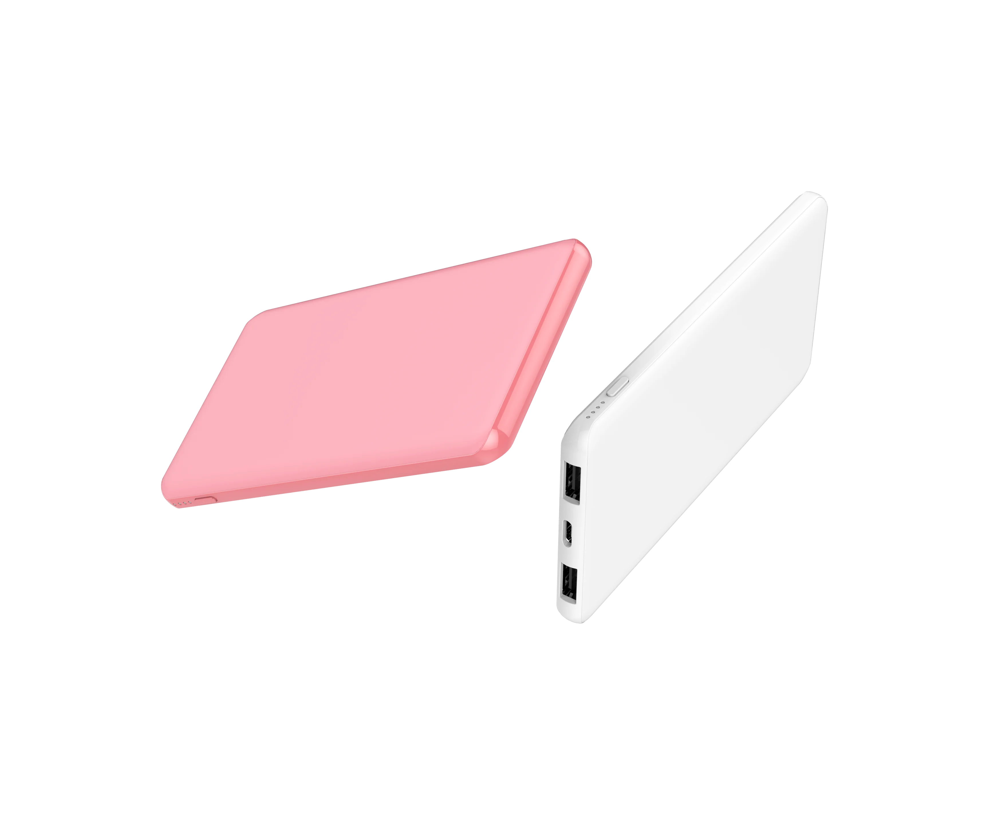 Top Manufacturer Supply Branded  Best Power Bank Mini Portable Power Bank 5000Mah Power Bank