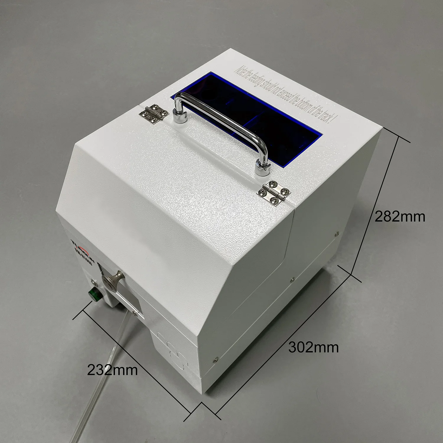 Blowing type automatic screw feeder conveyor machine FM-H106B for electric screwdriver