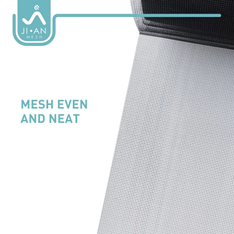 PET material moskito net doors roller window/ Retractable mosquito window screen/ Insect netting mesh Fly screen window