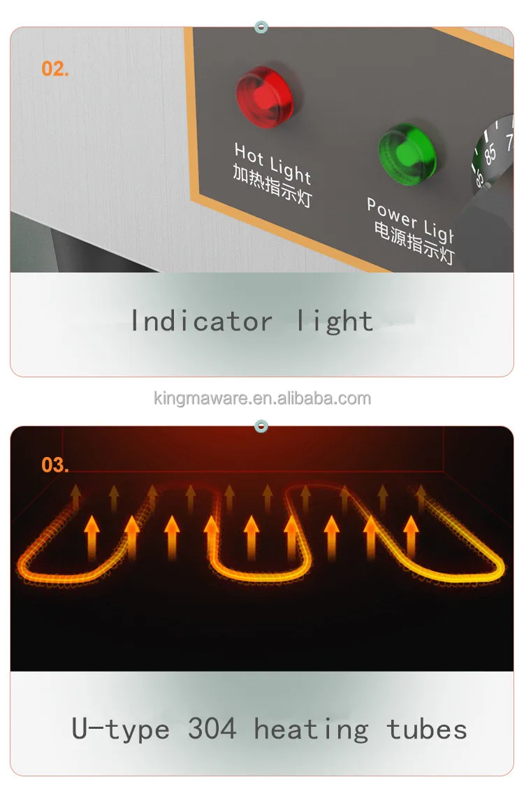 Kitchen Street Food Machines Commercial Chocolate cheese Melter Professional Electric Chocolate Melting Pot Machine