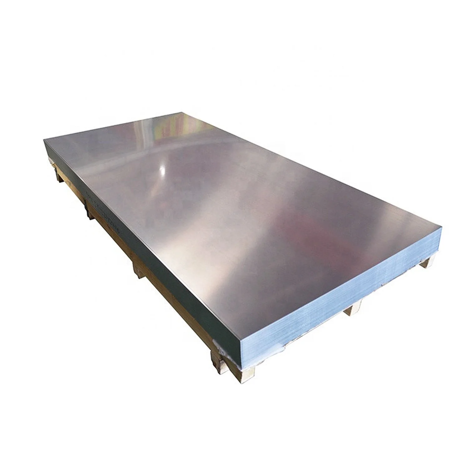 Factory Direct Sell Marine Grade 6061 6082 6063 T6 T651 Aluminum Sheet for Boat Using