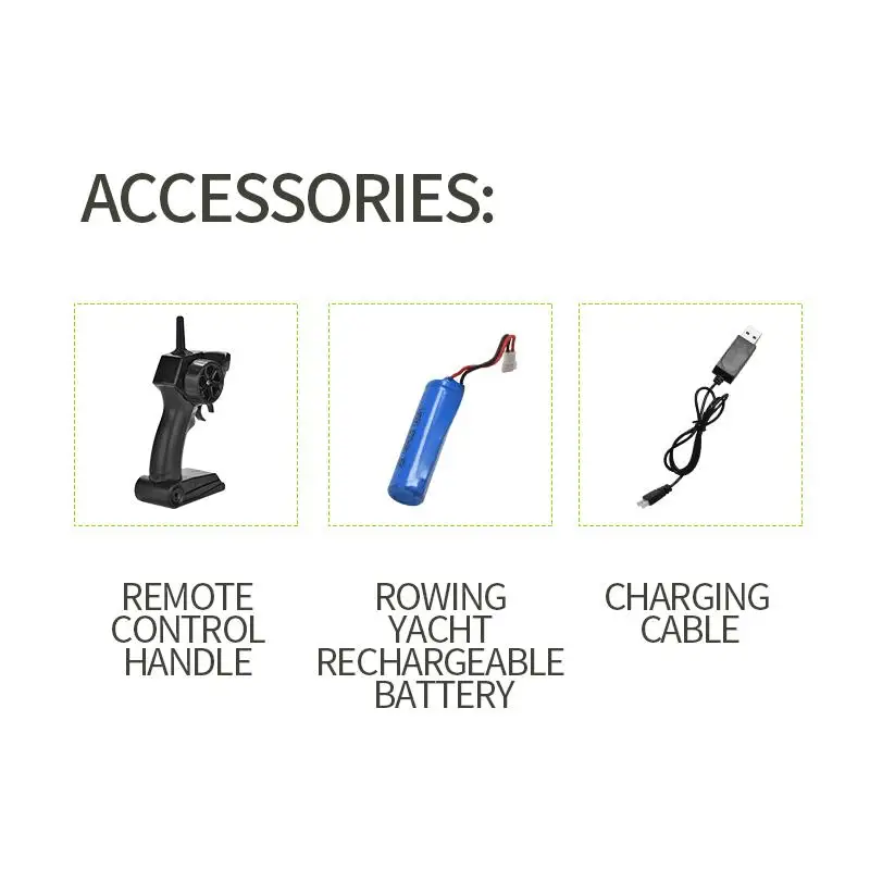 2.4Ghz RC ShipRemote Control Boat for Kids and Adults High Speed Ship Dual Motors Self-Righting Racing Boat Pools and Lakes Toy