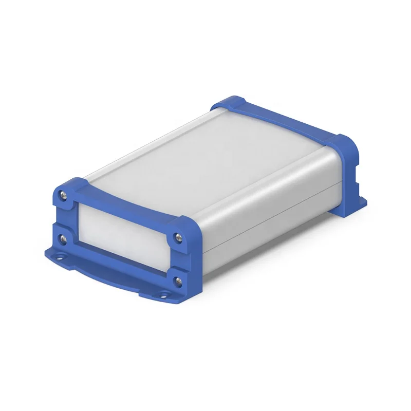 YONGU K14C 94W41.4H Electronics Enclosure Junction OEM ODM Integrated Circuit DIY Motherboard Dust-proof Housing