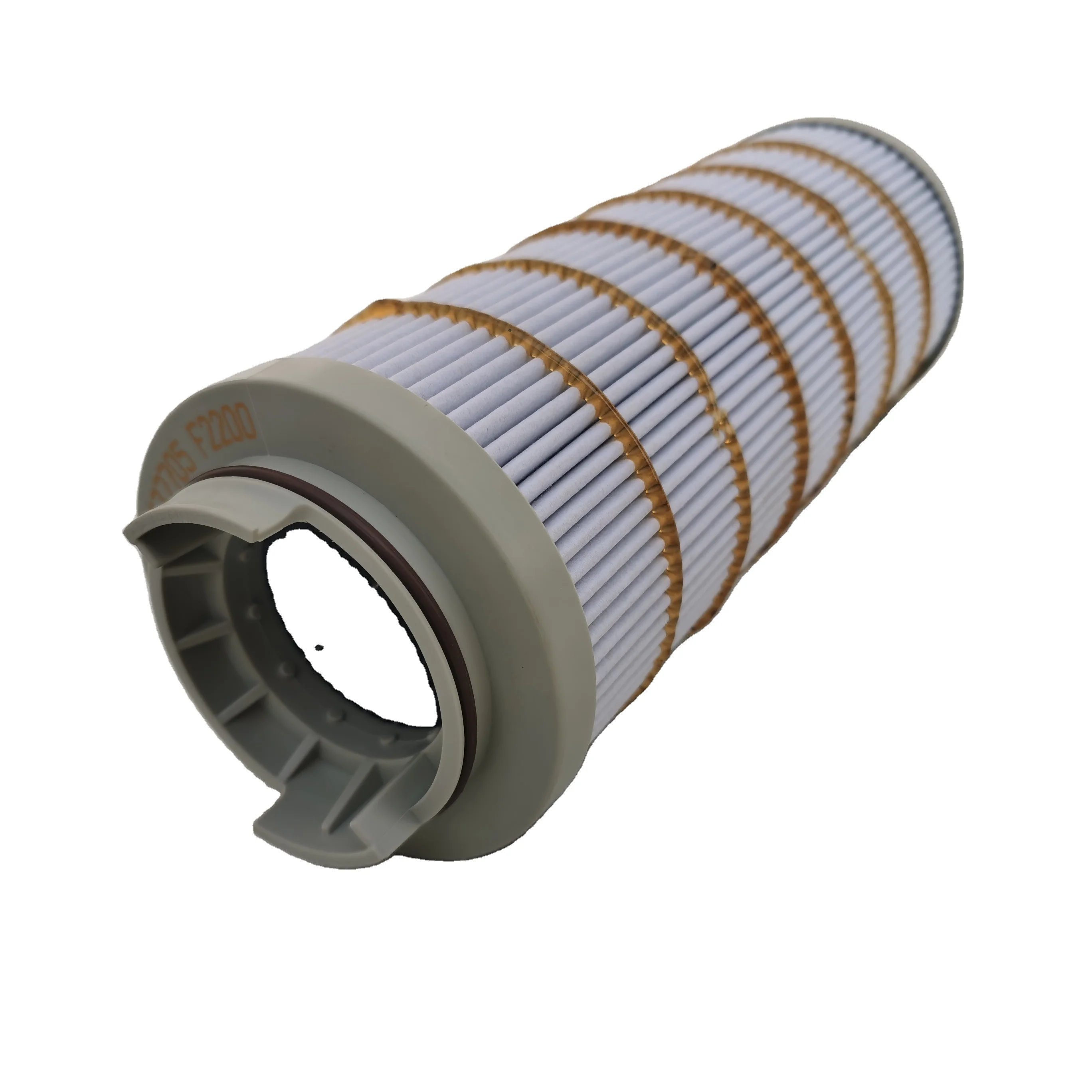 Built in oil filter of Kaishan air compressor 537705F2200