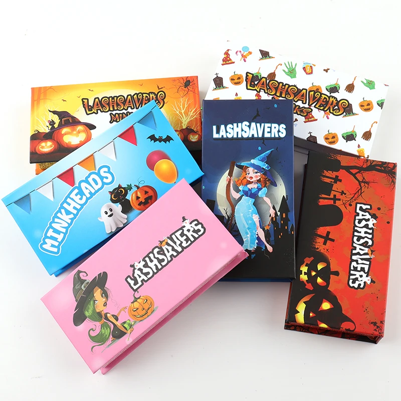 Для Хэллоуина ресницы от китайских поставщиков оптом 3D 25 мм ресницы с индивидуальным ярлыком