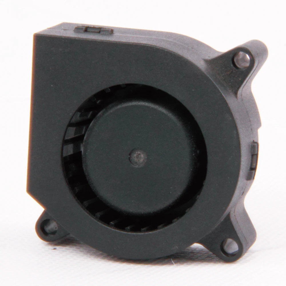 Оптовая продажа осевой бесщеточный вентилятор с гидравлическим рукавом и подшипником 40*40*20 * мм 4020 5 В 12 постоянного тока