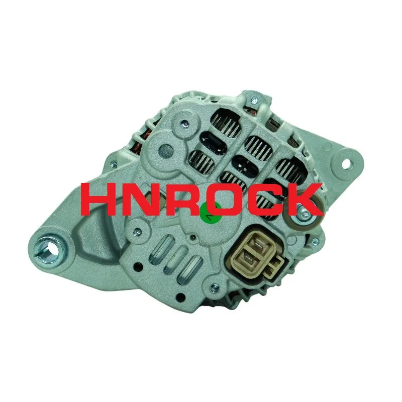 NEW HNROCK  12V  80A  ALTERNATOR  A005TA8277 A005TA8277A A5TA8277 A5TA8277A 1G398-64011 1G398-64012   FOR  NISSAN