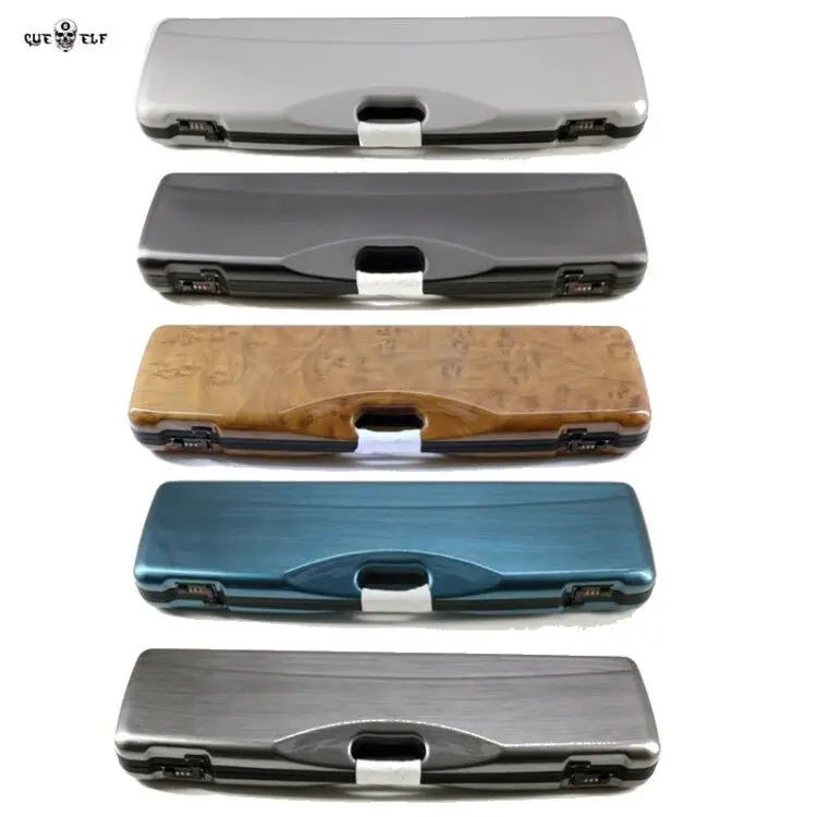 Чехол для бильярдного кия из АБС-пластика с кодовым замком