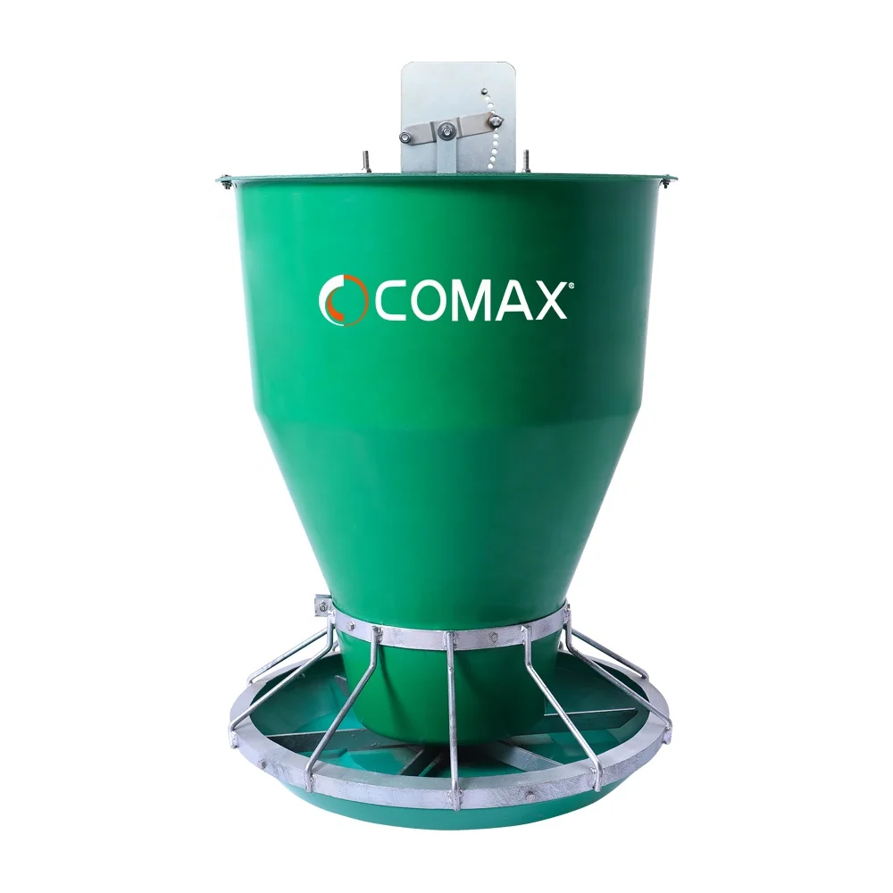 Система кормушек для свиней Comax на продажу из Китая
