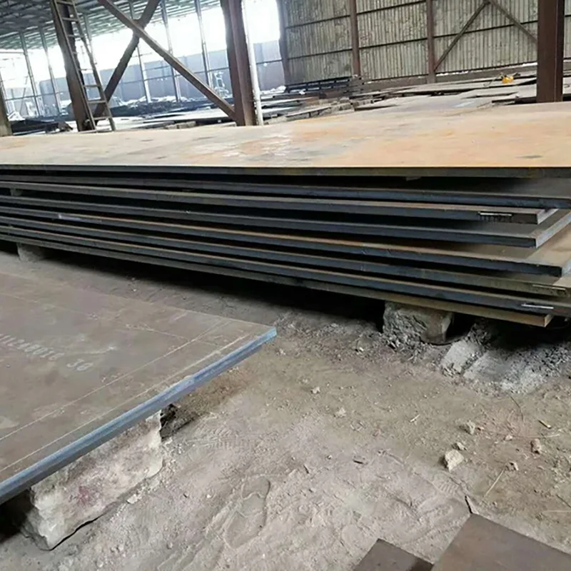 ss400 Q355.astm a36 carbon steel plate hot rolled steel sheet.Large inventory of low-cost carbon steel Q195 Q215 Q235 Q255 Q275