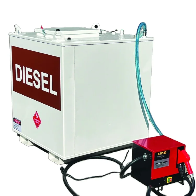 SUMAC Professional Wall Mount 12V 24V 220V Available Dispenser Cabinet Diesel Electric Transfer Oil Pump