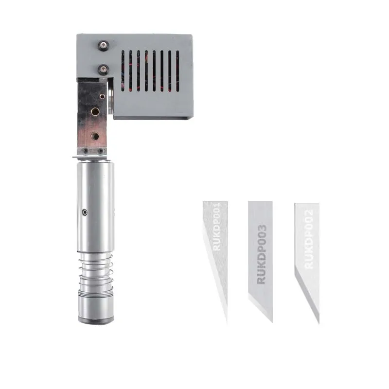 RUK package industry flatbed cutting plotter corrugated board cutting plotter industrial manufacturing machines