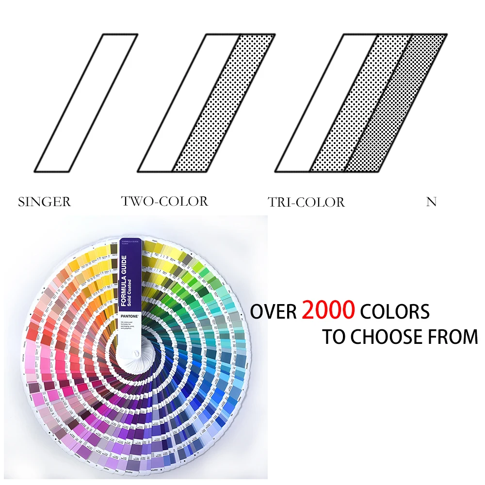 woven recycled webbing strap customized polyester webbing elastic strap belt elastic rubber tape  for massage glasses