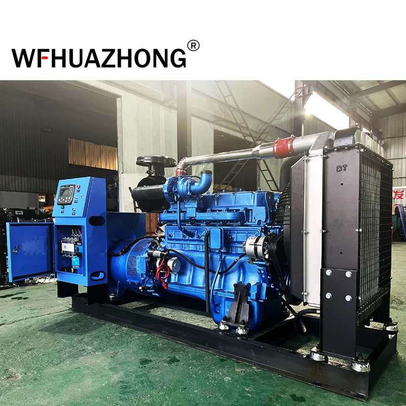 Diesel generator for sale 20kva 30kva 40kva 50kva 100kva 120kva generator diesel 380V/220V electric 150kw generator price