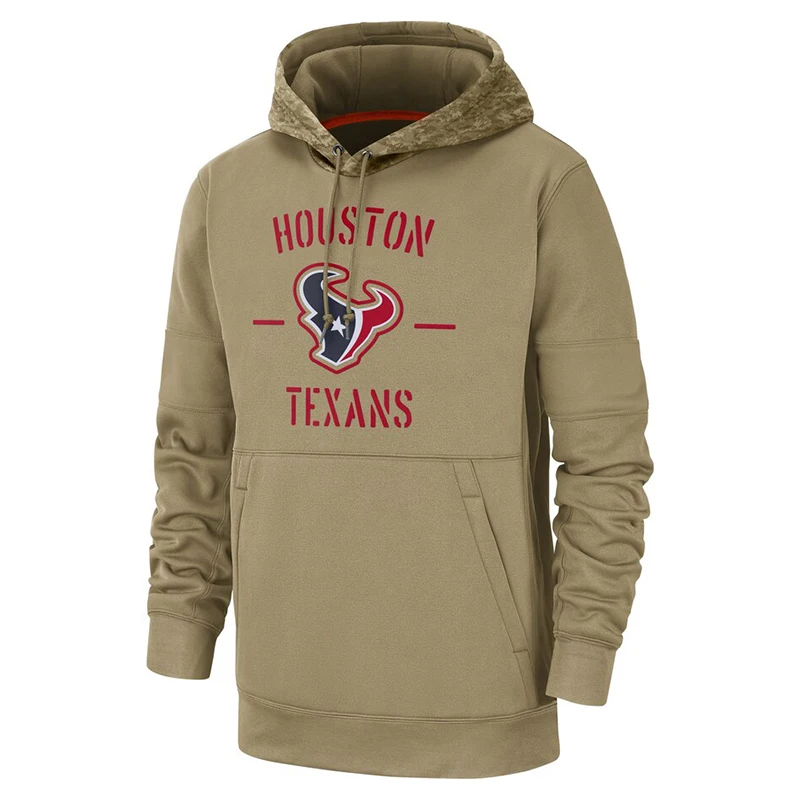 
High Quality Latest NFL Team Hoodies Adult 49ERS Steelers Cotton Hoodies For Men 