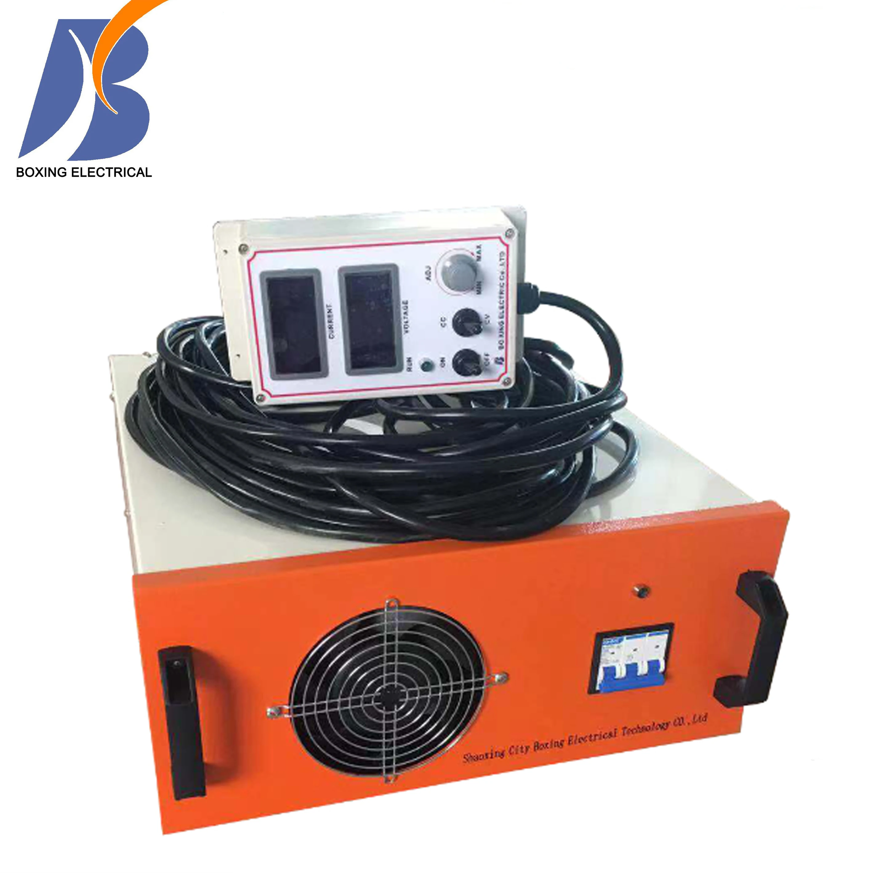 rectifier plating 200 amp 12 volt