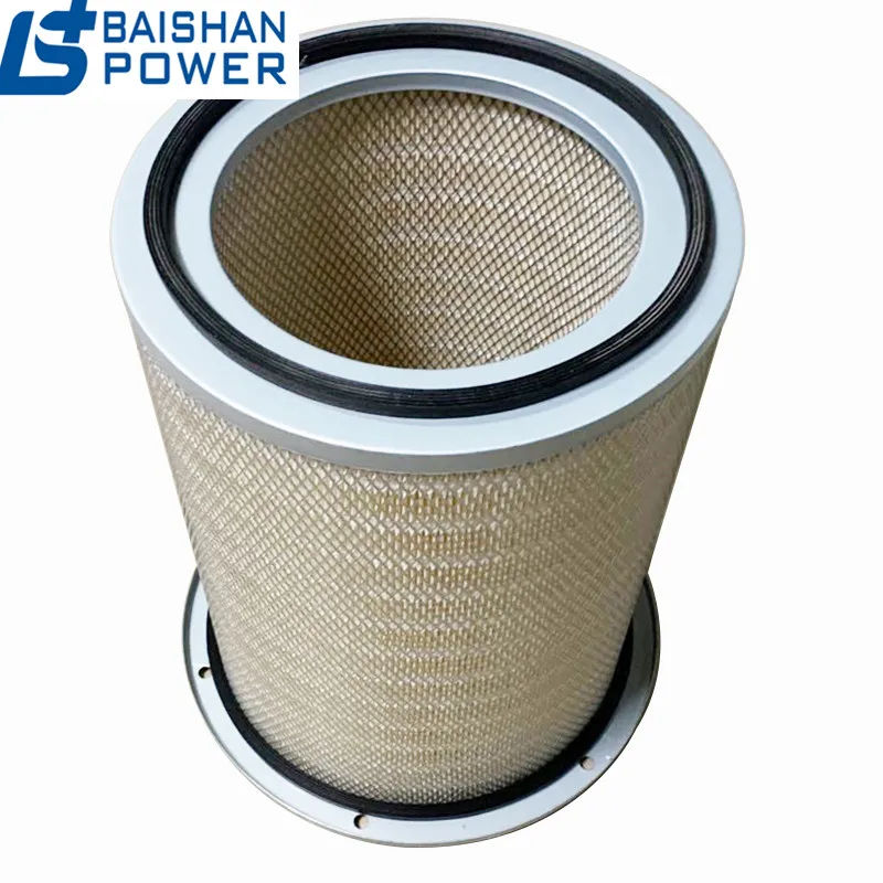 Generator Engine Air Filter AF26173 AF25278 AF872 AF928 AF26433 3018042 4095069 3017002 Donaldson P181099 4095069 3017002