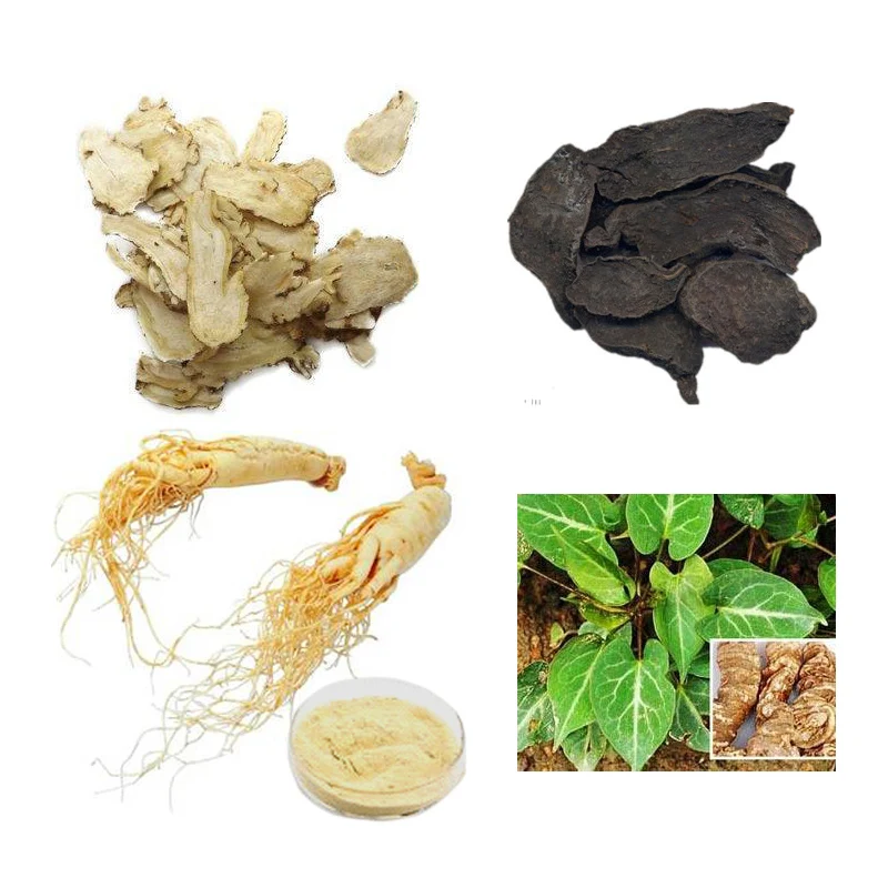 Herbal hair tonic for keratin treatment with YUDA hair growth spray