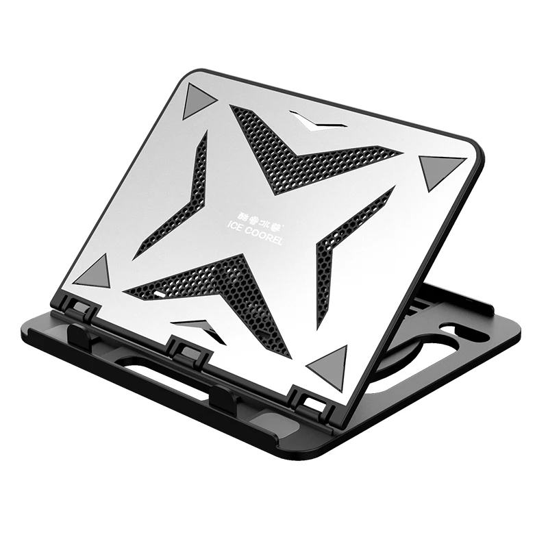 Охлаждающая подставка для ноутбука, охлаждающая подставка для планшета