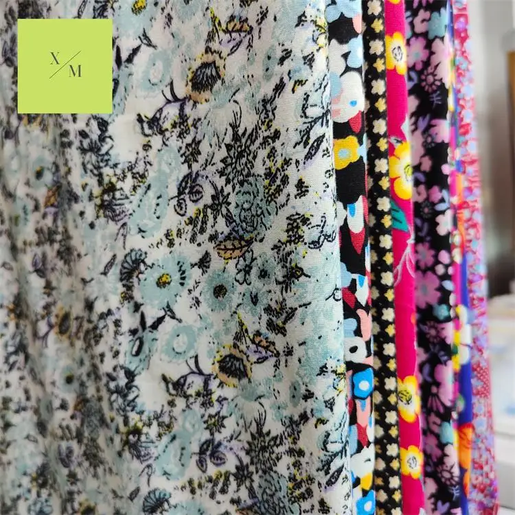 
High quality DTY YARN DYED 180 GSM plain style tear resistance sustainable quick dry used in garment trousers dress car 