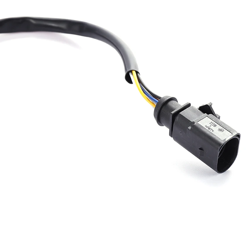 Industrial joystick electrical joystick 7919040015   hall effect sensor for forklift  handle with switch