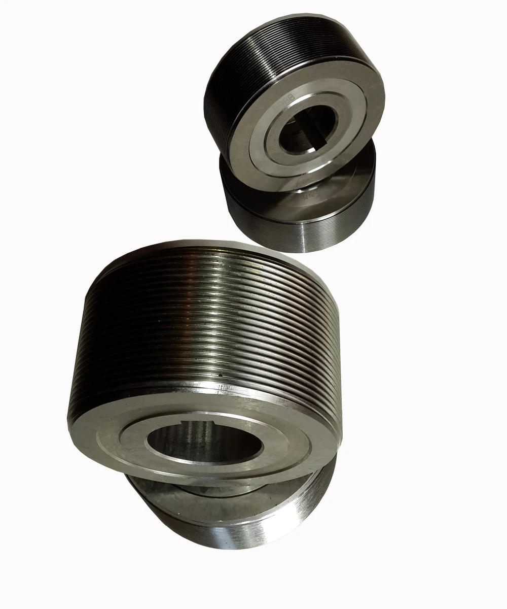 Z28-200 producer price worm gear/steel bar/bolt/screw/ fastener/stud/nut thread roller