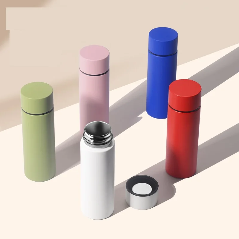 Factory Direct Mineral Active Hydrogen Water Bottle 150ml New Update Mini Portable Best Hydrogen Water Bottle