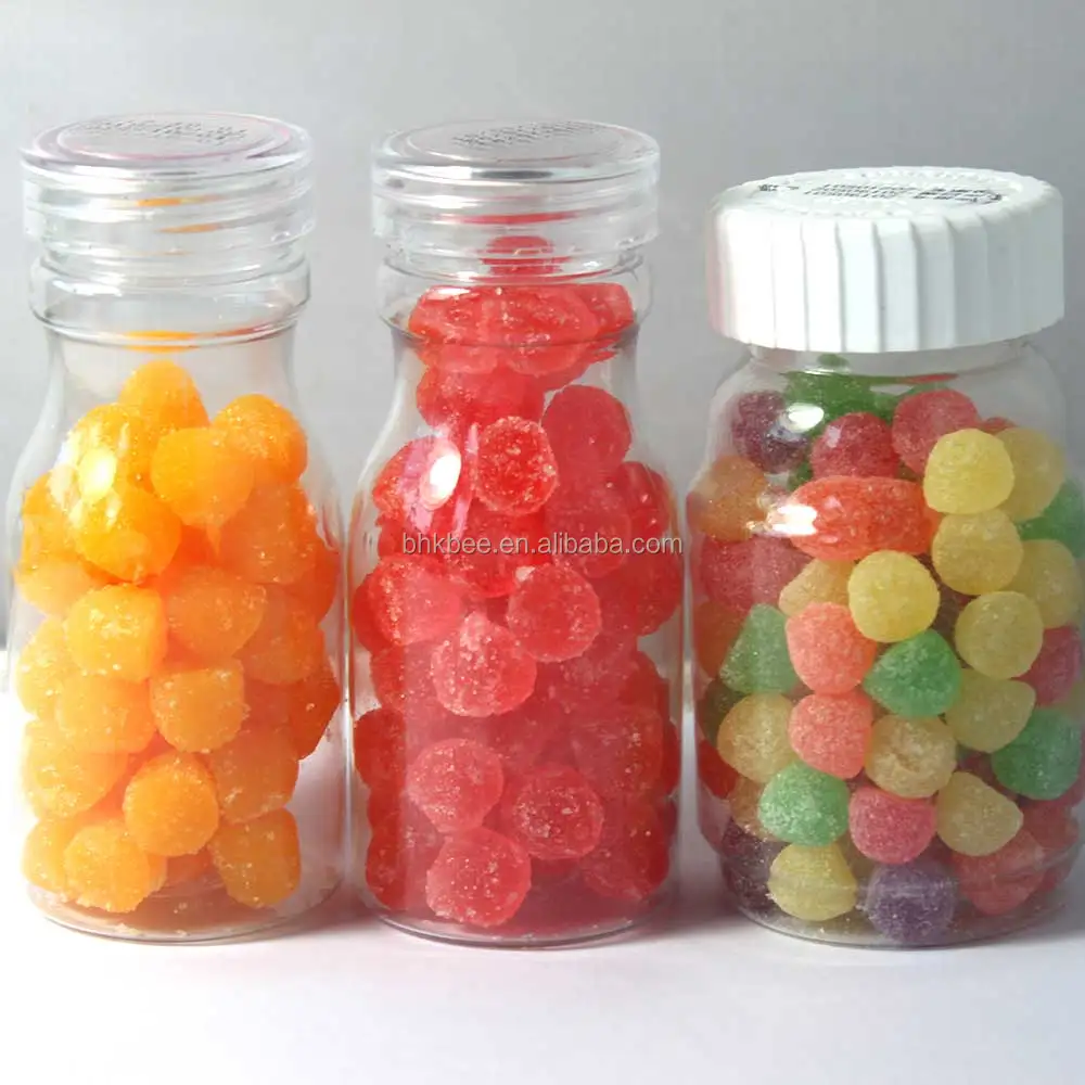 Горячая Распродажа, крепкий глаз, желейные конфеты с лютеином и черникой