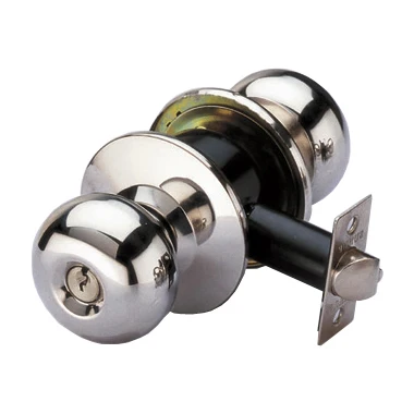 Замок двери