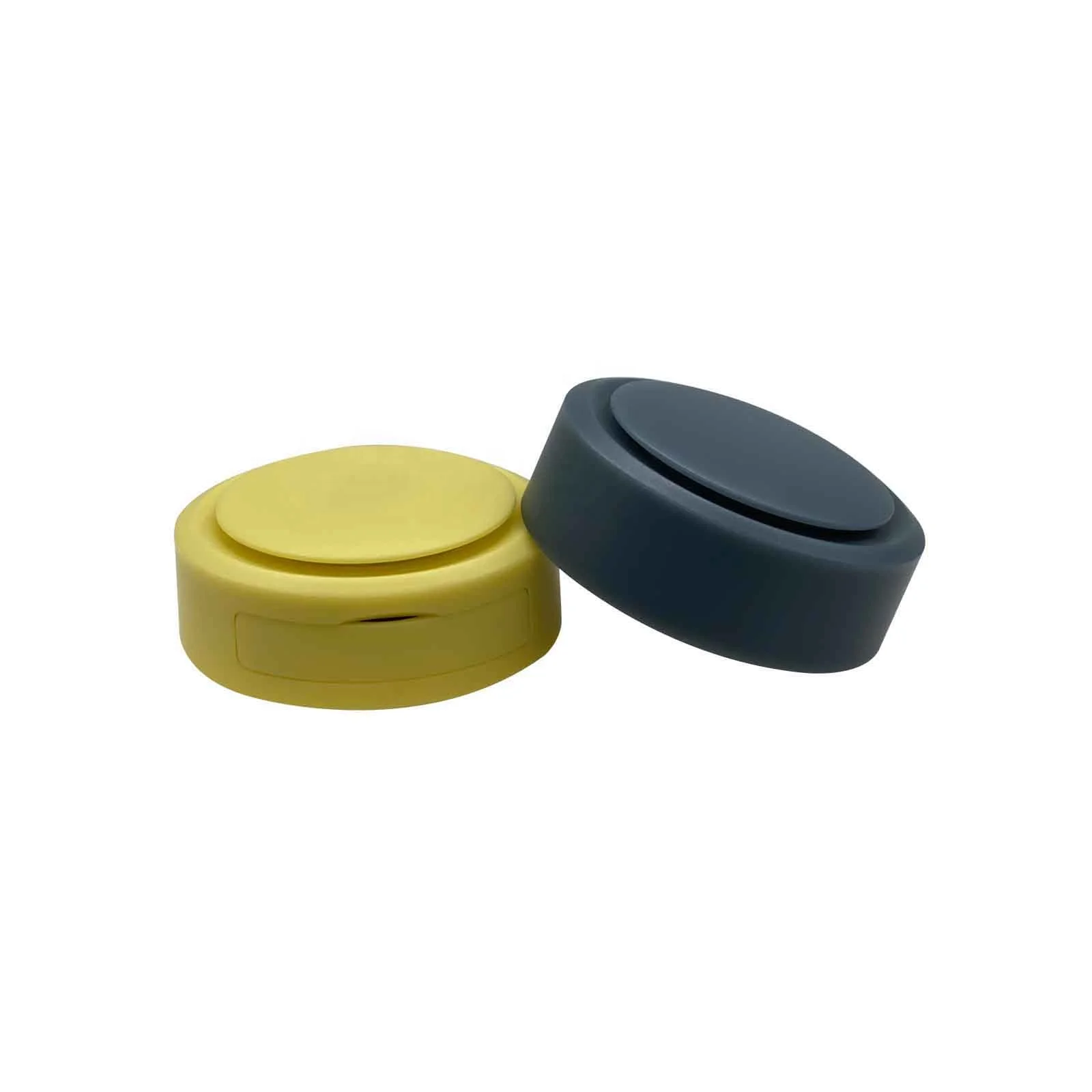 SCiE5 Bluetooth beacon manufacturer produces BLE beacon with a buzzer and SOS/programmable push button