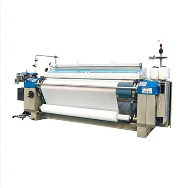 Direct Factory Price High Efficiency Citing Sweater Automatic Computerized Flat Water Jet Loom