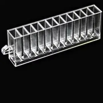 Konelab Biochemical Analyzer 12 holes cuvette cup