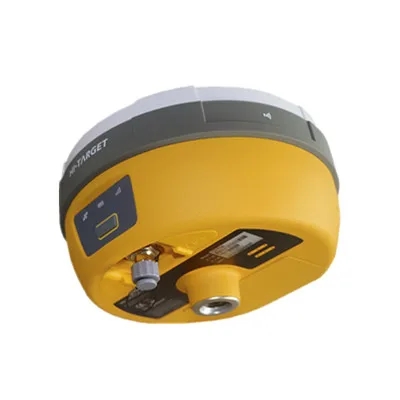 Hi Target V30 Plus GNSS RTK System