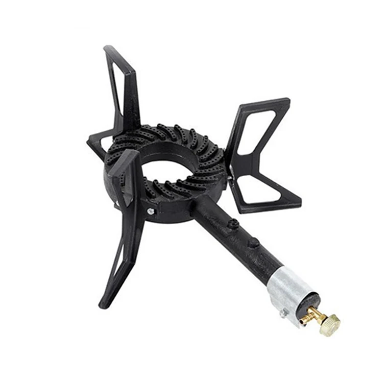 Hot Sale Best Price Cooker Work Burner Small Cast Iron Gas Stove