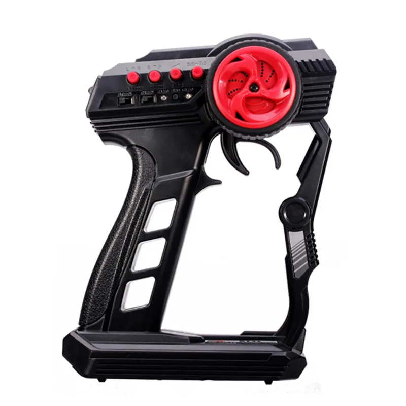 Flysky FS-GT2F 2CH 2.4GHz Transmitter AFHDS 2A Wireless protocol With FS-A3 Receiver For Rc Car Boat