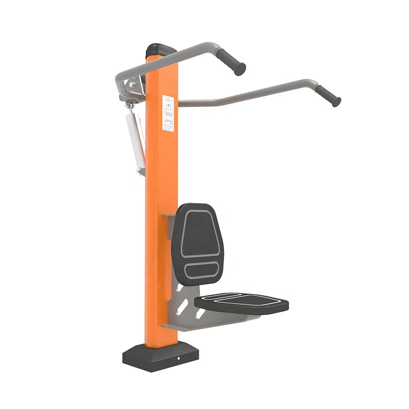 NEW ORIGINAL stainless gym equipment with reasonable price