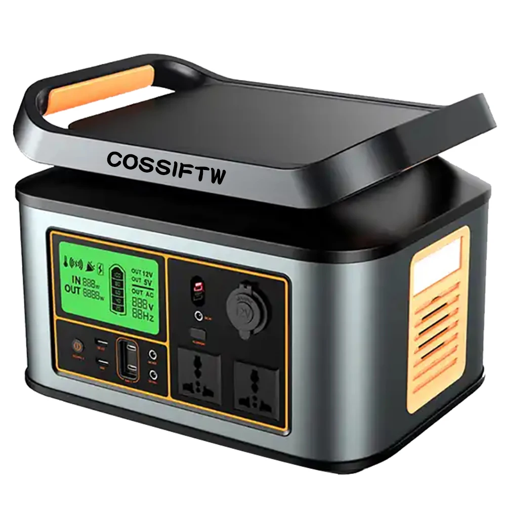 wholesale car jump starter portable multi function battery power bank electric car booster car accessories 2024