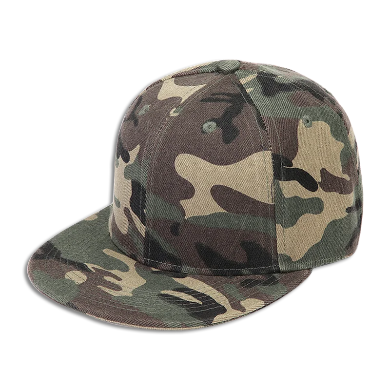 Washed Baseball Hat Trucker Hat Adult Unisex Adjustable Dad Hat