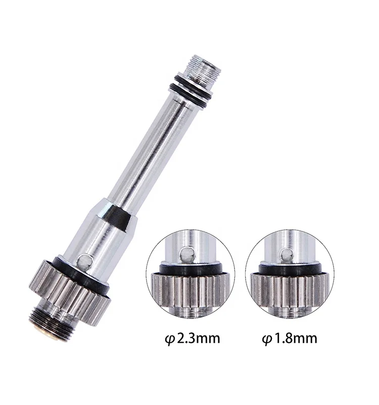 
Disposable Ceramic Coil Rove cartridge with rove cartridge packaging 