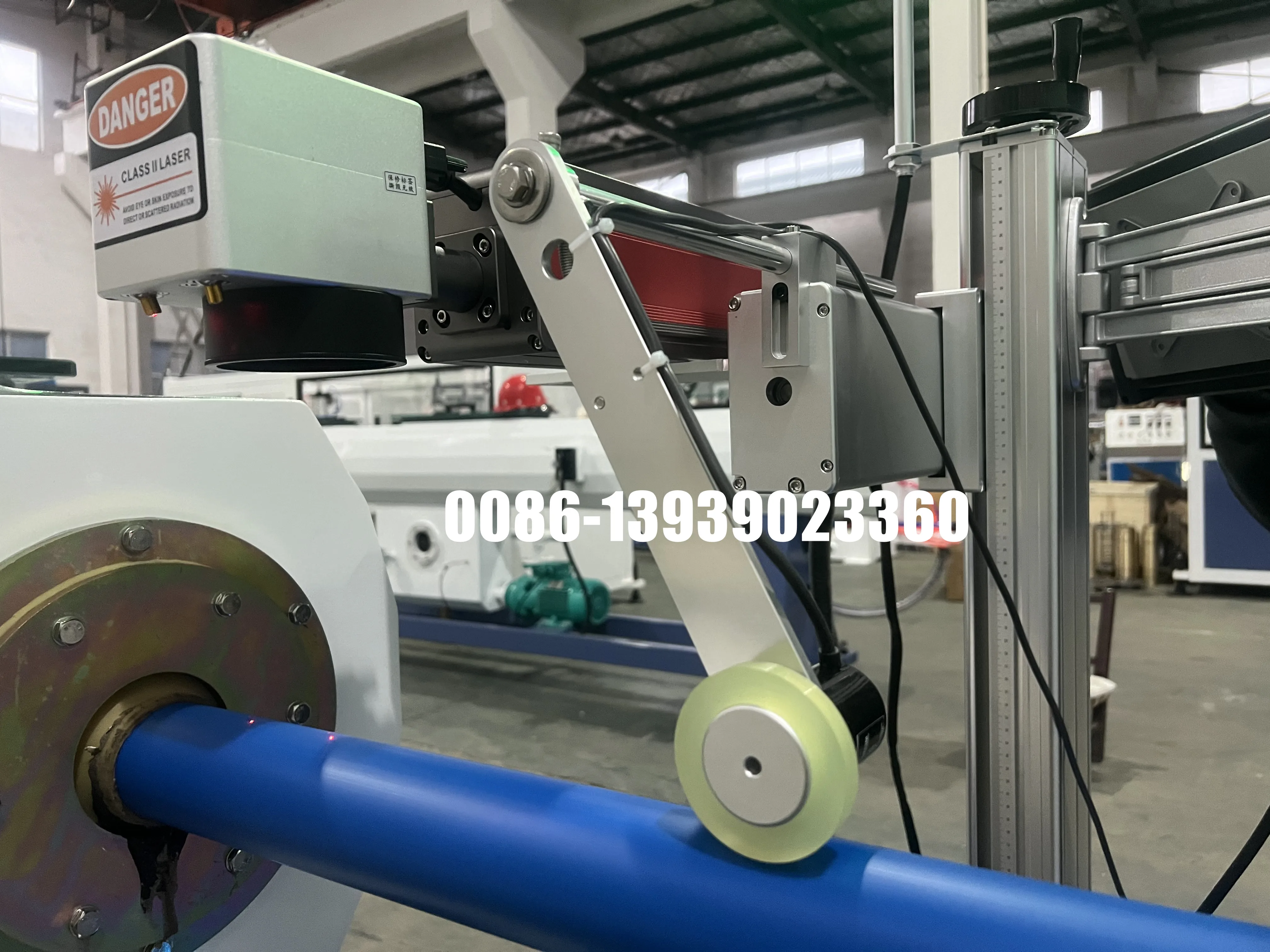 PPR pipe extrusion production line/ PPR fiberglass extrusion making machine supplier