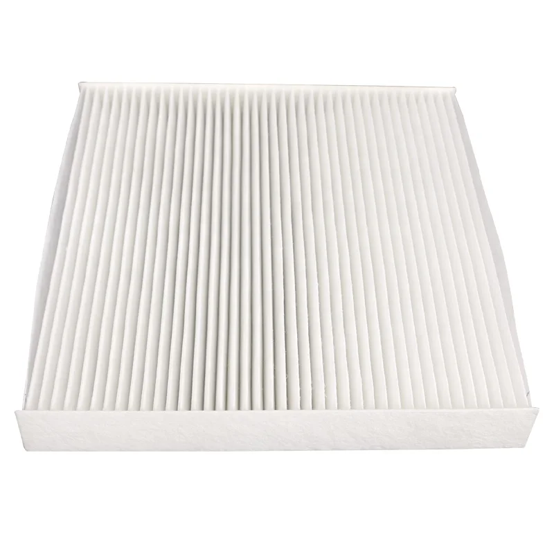 Professional supply car cabin air filter 1-0459650-AB