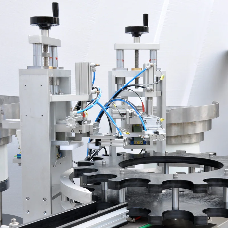 GST factory bbq sauce glass cream tube honey yogurt jar  water beer bottle ice cream cube cup aseptic Automatic filling machine