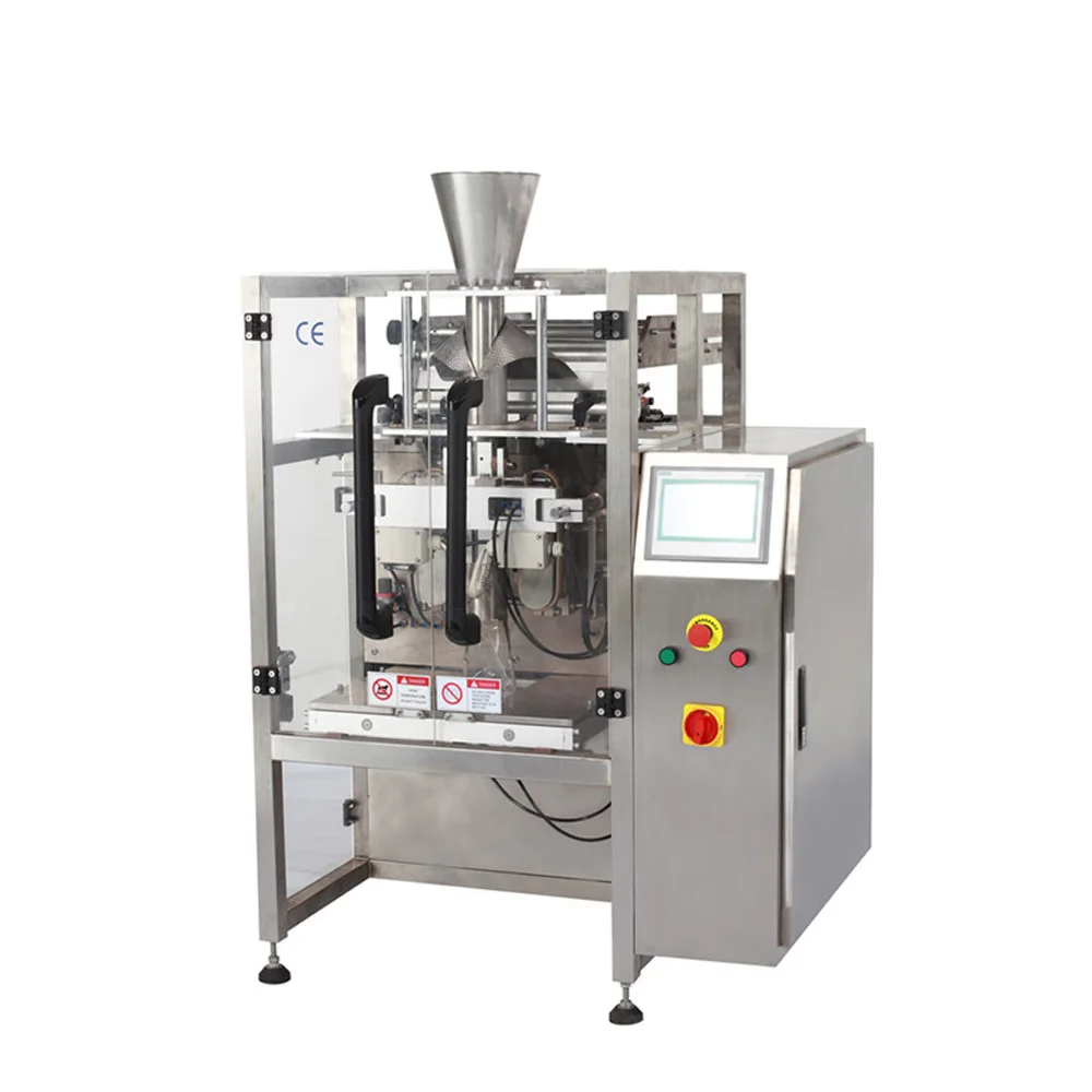 JKPACK Automatic Potato Vertical Packaging Machine