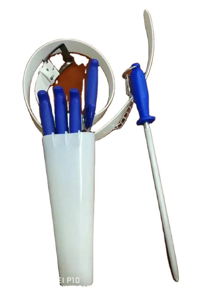 plastic knife scabbards,kitchen knife holder, knife holder